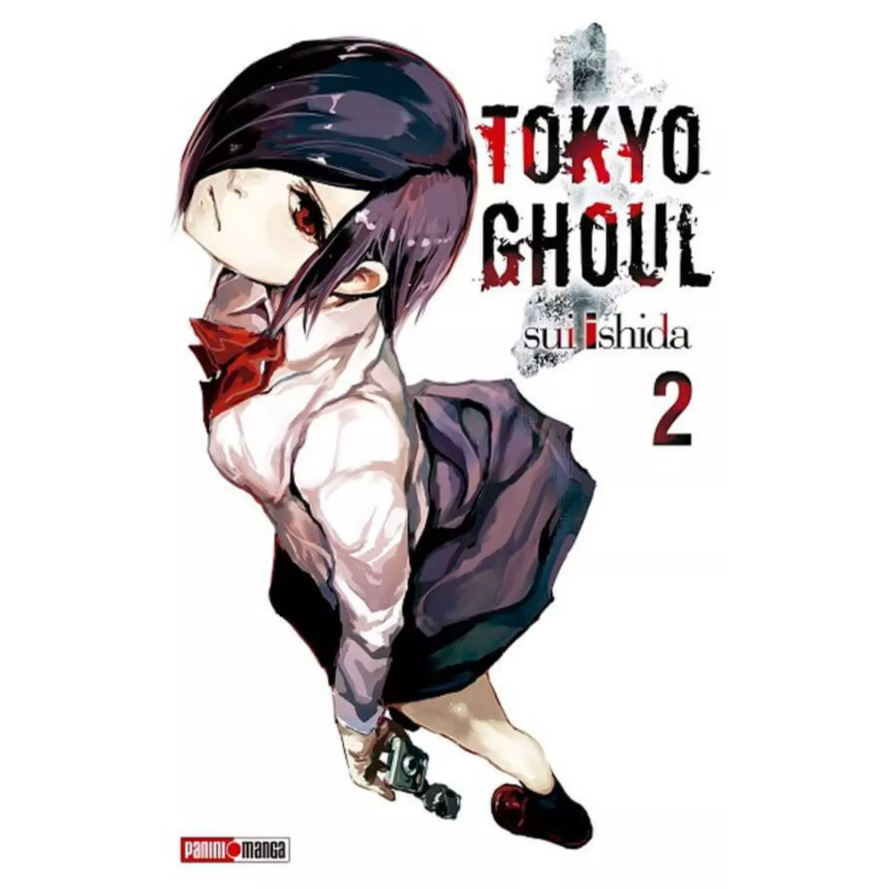 WOLF CHILDREN N.3